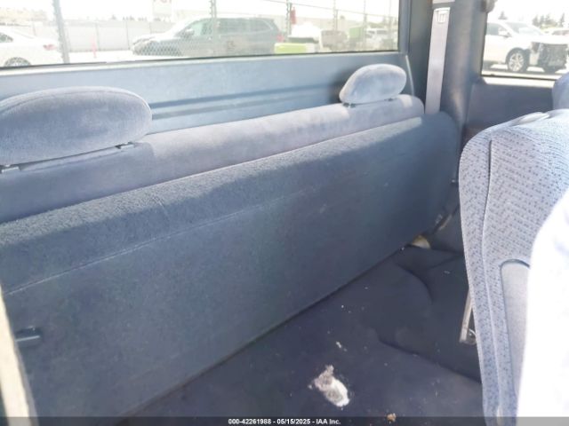1996 GMC SIERRA 2GTEC19M9T1549391 Photo 7