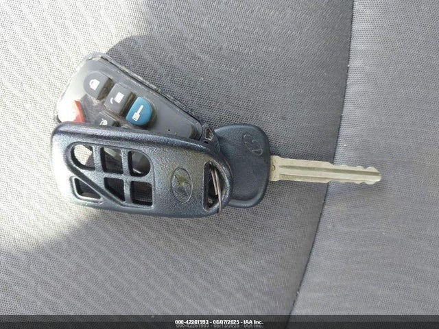 Hyundai dohc mpi nu 2015 KMHDH4AE3FU325623 Image 11