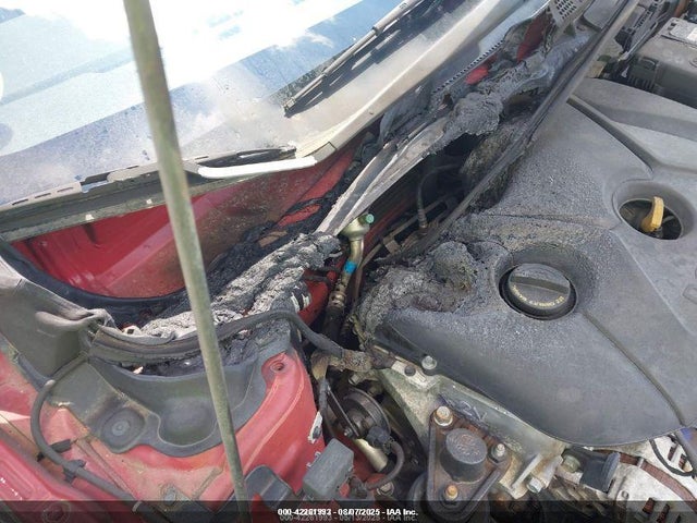 Hyundai dohc mpi nu 2015 KMHDH4AE3FU325623 Image 6