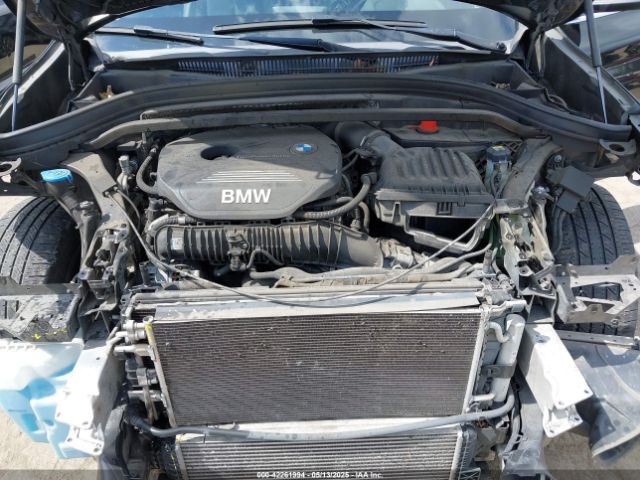 WBXHT3C30H5F67797 BMW X1