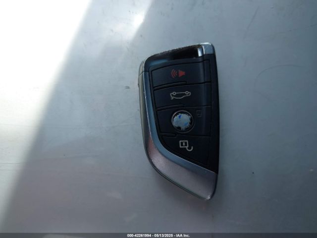 WBXHT3C30H5F67797 BMW X1