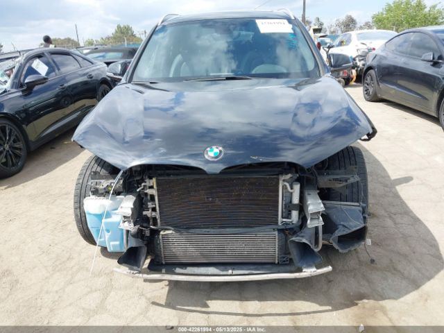 WBXHT3C30H5F67797 BMW X1