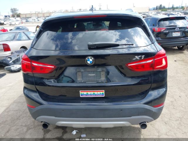 WBXHT3C30H5F67797 BMW X1