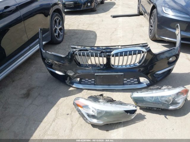 WBXHT3C30H5F67797 BMW X1