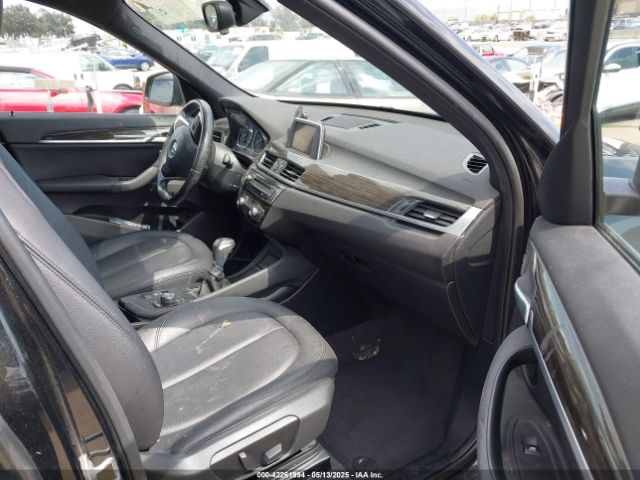 WBXHT3C30H5F67797 BMW X1
