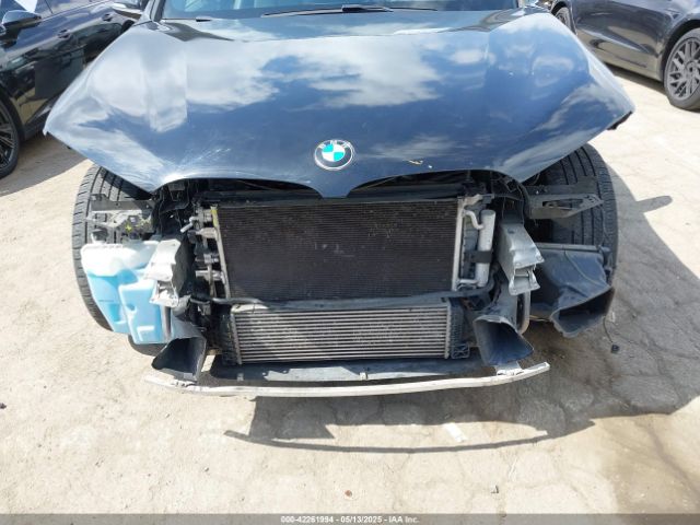 WBXHT3C30H5F67797 BMW X1