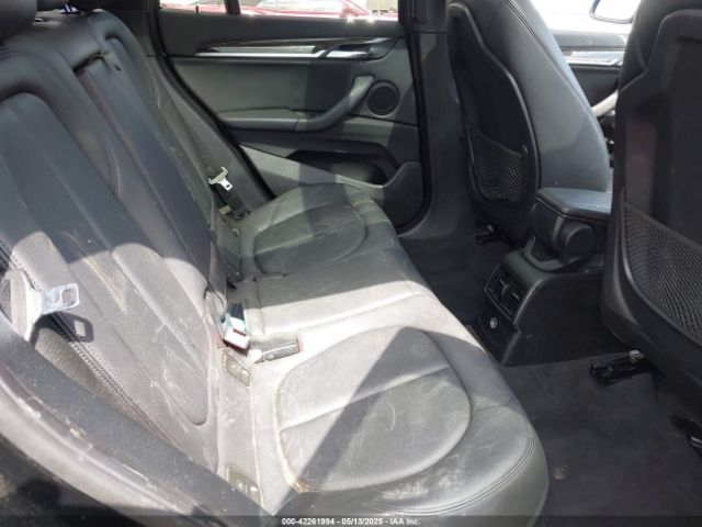 WBXHT3C30H5F67797 BMW X1