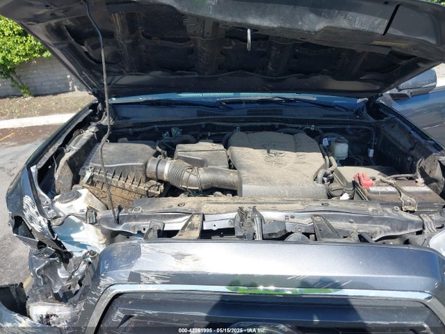 3TMCZ5AN0NM455316 Toyota 2gr-fks