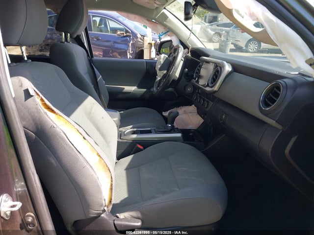3TMCZ5AN0NM455316 Toyota 2gr-fks