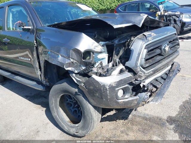 3TMCZ5AN0NM455316 Toyota 2gr-fks