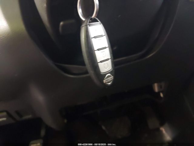 5N1AZ2MHXHN104706 Nissan Murano Platinum/s/sl/sv