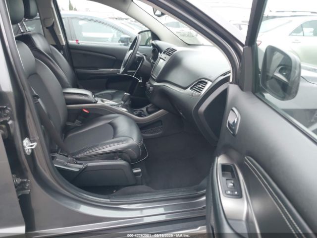 3C4PDCGGXET280592 Dodge Journey Crossroad