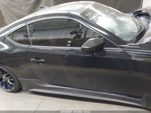 JF1ZCAC18H9605261 Subaru na