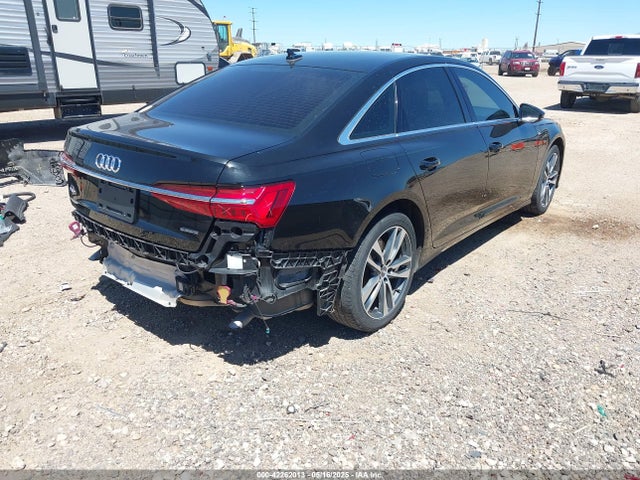 2019 AUDI A6 WAUK2AF22KN112397 Photo 3
