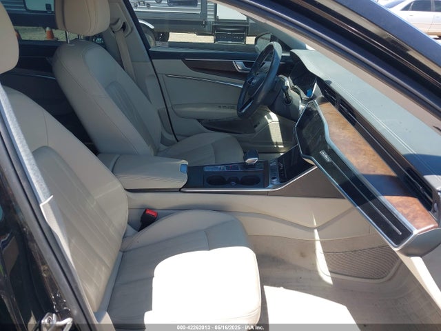 2019 AUDI A6 WAUK2AF22KN112397 Photo 4