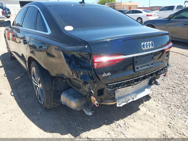 2019 AUDI A6 WAUK2AF22KN112397 Photo 5