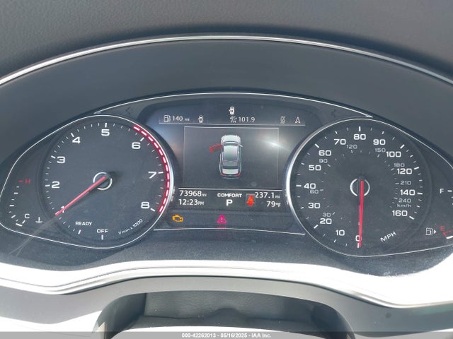 2019 AUDI A6 WAUK2AF22KN112397 Photo 6
