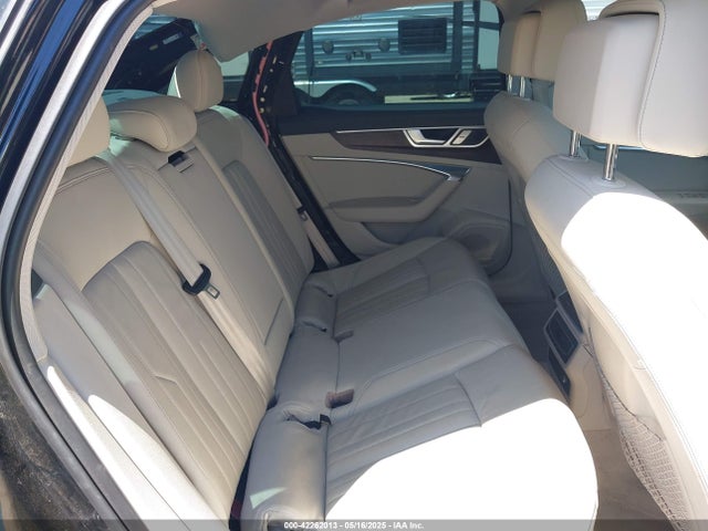 2019 AUDI A6 WAUK2AF22KN112397 Photo 7