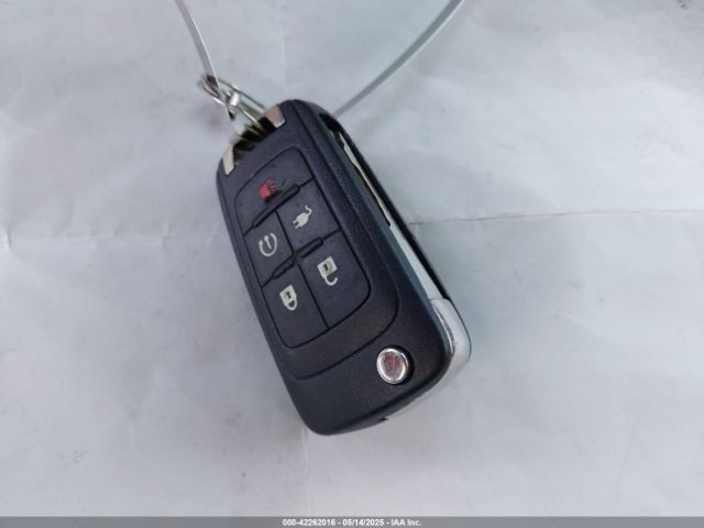 2014 CHEVROLET VOLT 1G1RF6E45EU150490 Photo 10