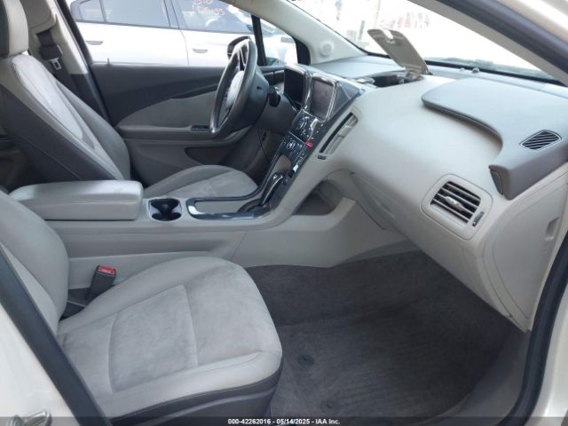 2014 CHEVROLET VOLT 1G1RF6E45EU150490 Photo 4