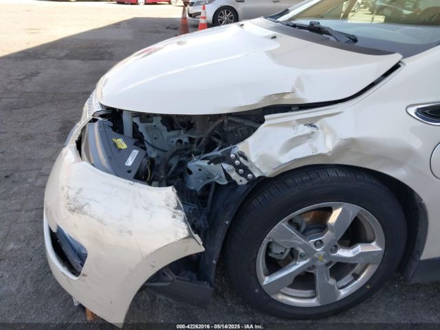 2014 CHEVROLET VOLT 1G1RF6E45EU150490 Photo 5