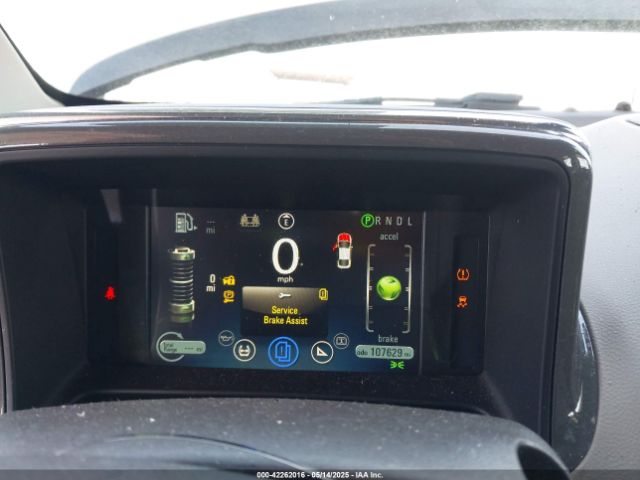 2014 CHEVROLET VOLT 1G1RF6E45EU150490 Photo 6