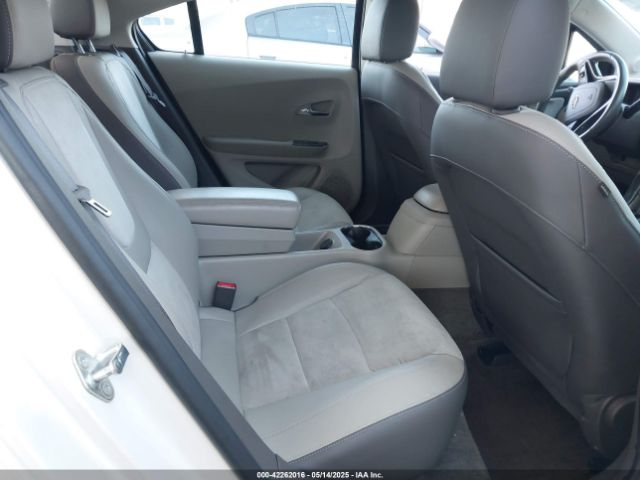 2014 CHEVROLET VOLT 1G1RF6E45EU150490 Photo 7