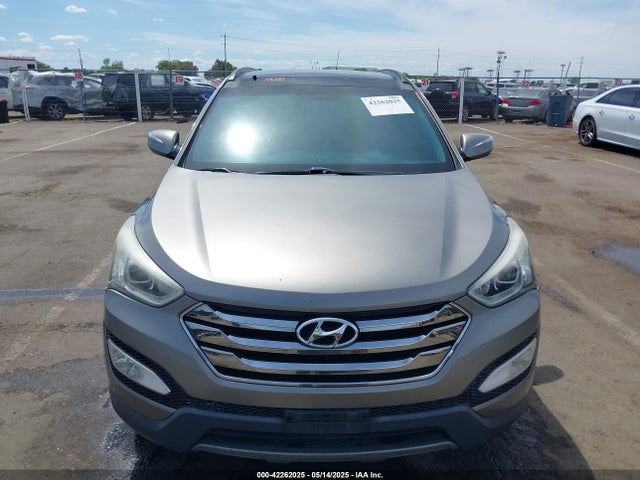 5XYZW3LA3EG130674 Hyundai t-gdi theta