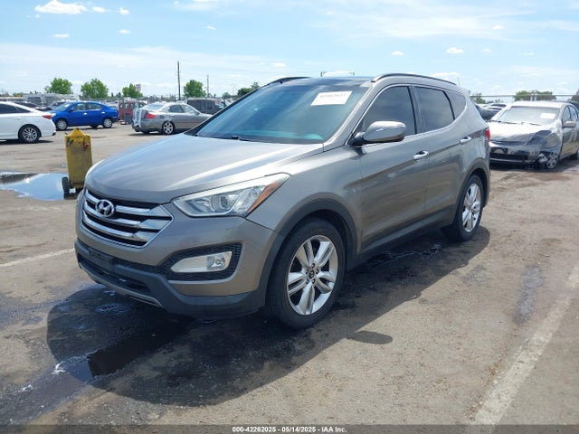 5XYZW3LA3EG130674 Hyundai t-gdi theta