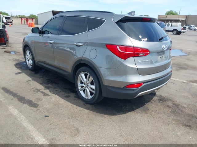 5XYZW3LA3EG130674 Hyundai t-gdi theta