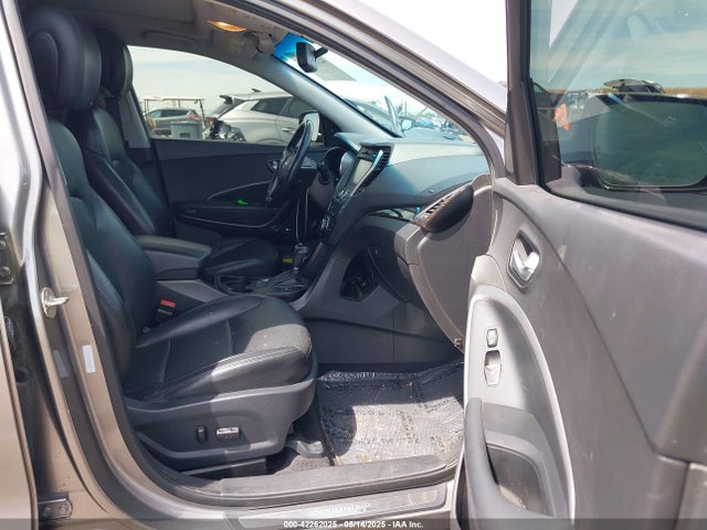 5XYZW3LA3EG130674 Hyundai t-gdi theta