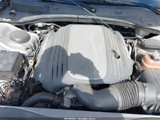 2C3CDXCT4EH368849 Dodge CHARGER R/T