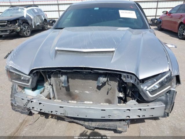 2C3CDXCT4EH368849 Dodge CHARGER R/T