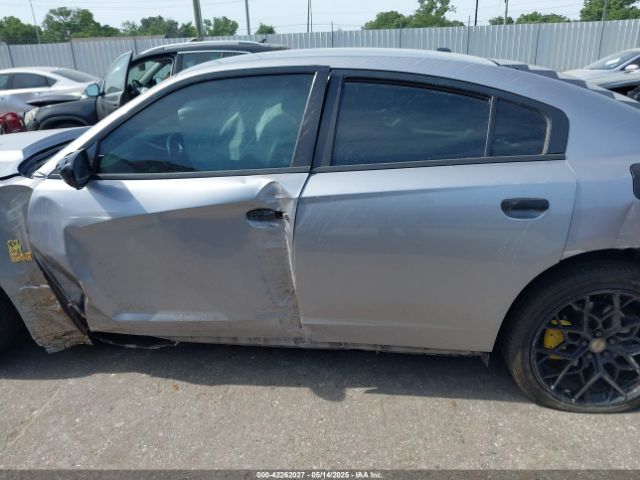 2C3CDXCT4EH368849 Dodge CHARGER R/T