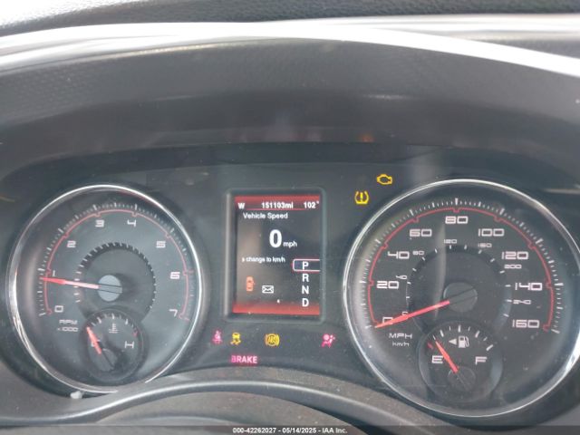 2C3CDXCT4EH368849 Dodge CHARGER R/T