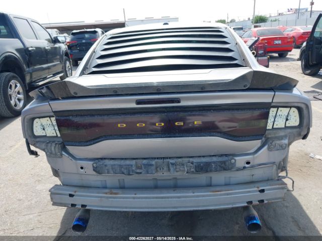 2C3CDXCT4EH368849 Dodge CHARGER R/T