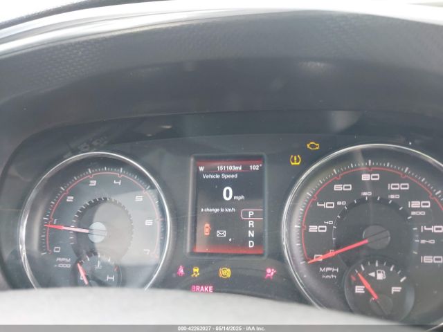 2C3CDXCT4EH368849 Dodge CHARGER R/T