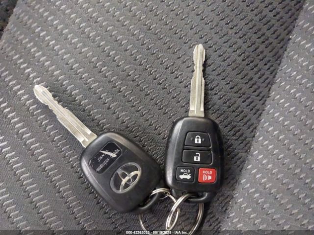 4T4BF1FK8FR465862 Toyota CAMRY LE