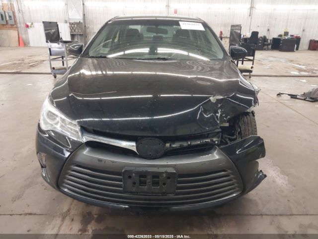 4T4BF1FK8FR465862 Toyota CAMRY LE