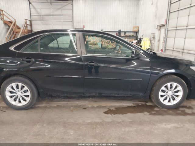 4T4BF1FK8FR465862 Toyota CAMRY LE
