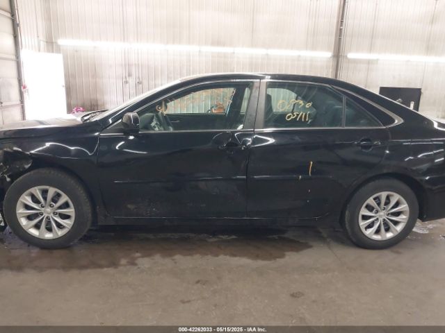 4T4BF1FK8FR465862 Toyota CAMRY LE