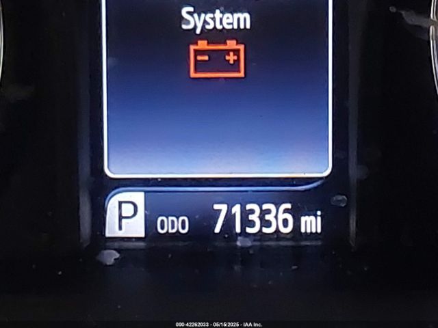 4T4BF1FK8FR465862 Toyota CAMRY LE