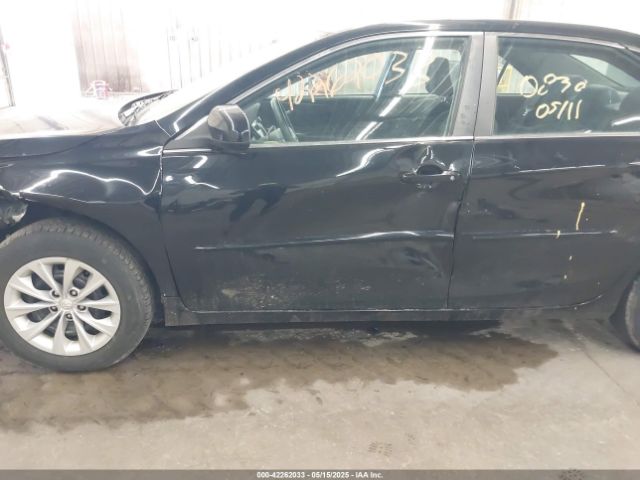 4T4BF1FK8FR465862 Toyota CAMRY LE