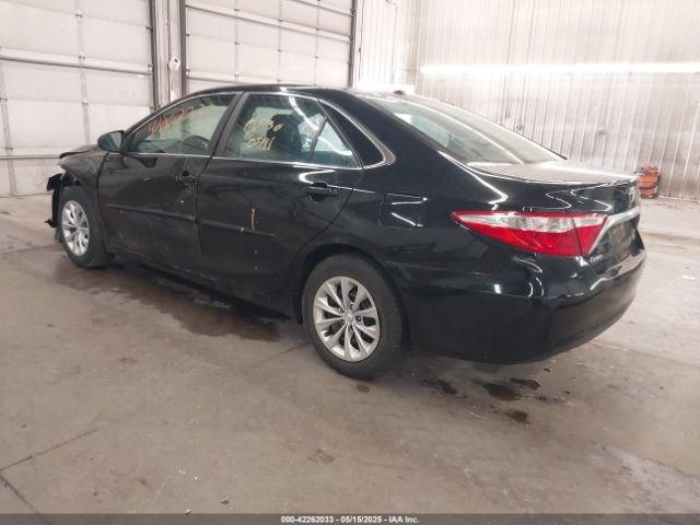 4T4BF1FK8FR465862 Toyota CAMRY LE