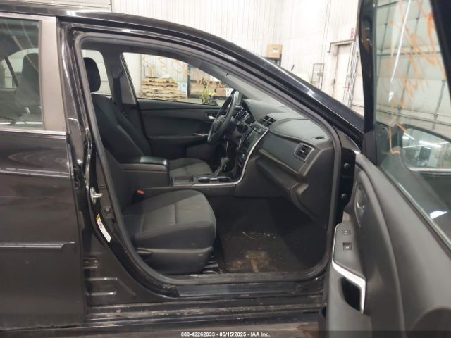 4T4BF1FK8FR465862 Toyota CAMRY LE