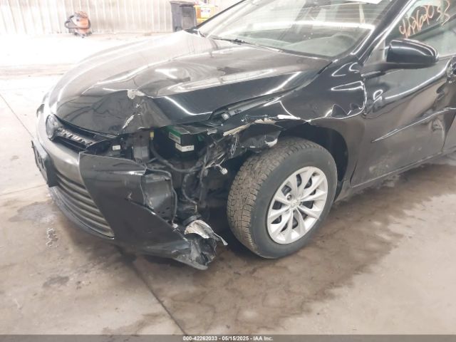4T4BF1FK8FR465862 Toyota CAMRY LE