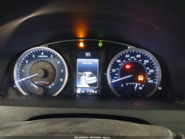 4T4BF1FK8FR465862 Toyota CAMRY LE