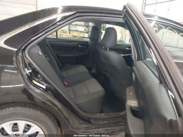 4T4BF1FK8FR465862 Toyota CAMRY LE