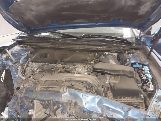 4T1B11HK9KU207852 Toyota a25a-fks