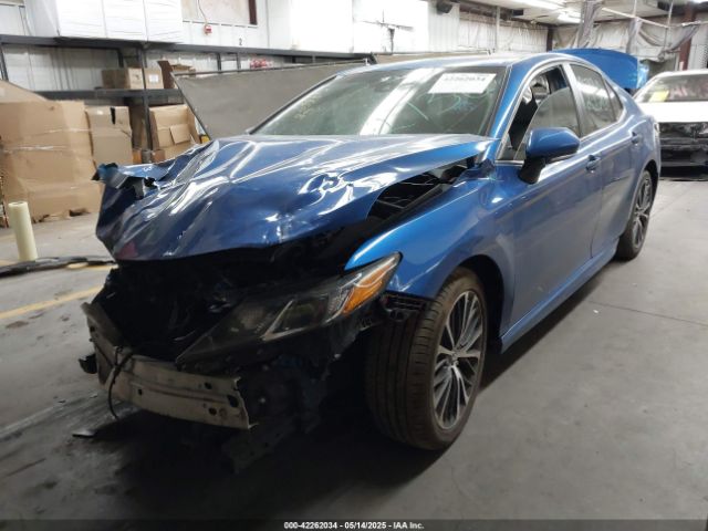 4T1B11HK9KU207852 Toyota a25a-fks